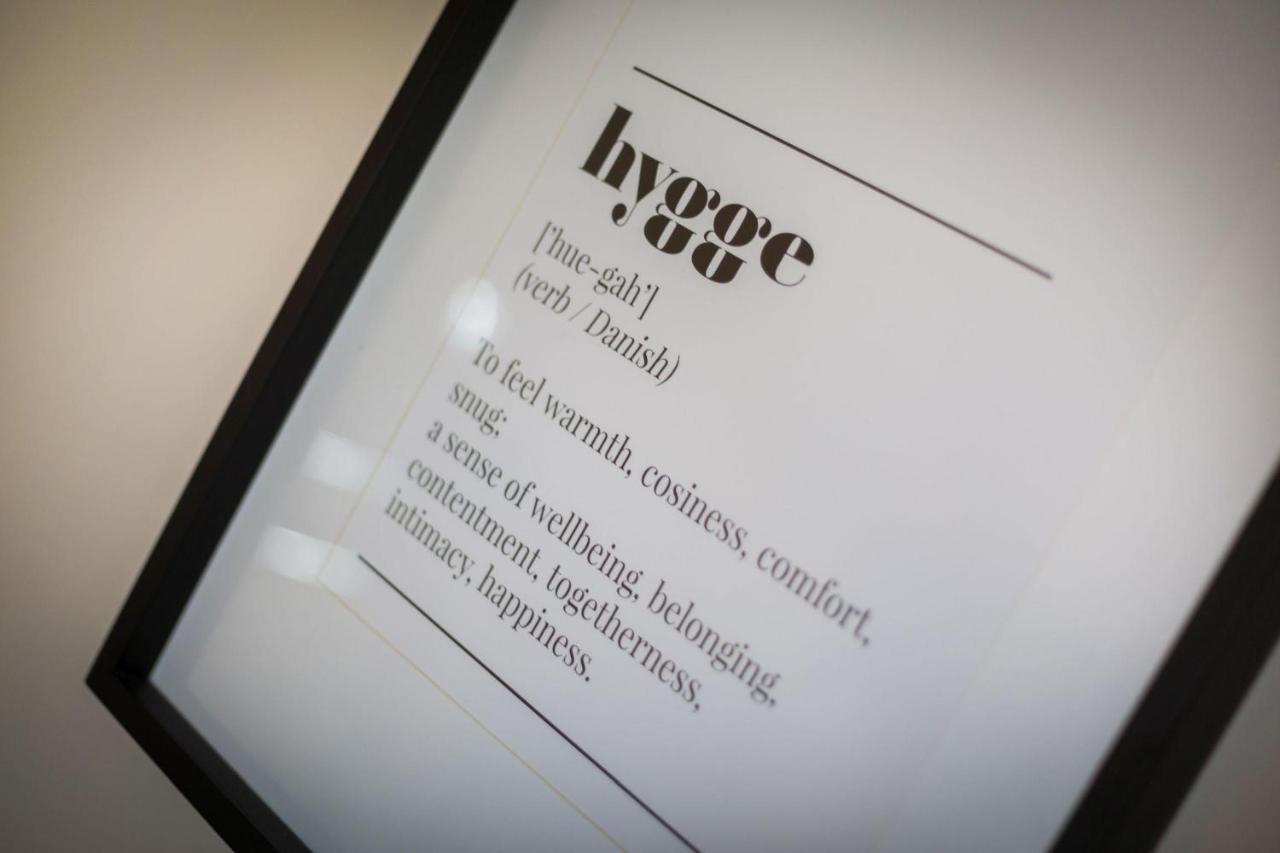 Witthues Dansk Hygge Whg 10 Apartment Wenningstedt-Braderup Exterior foto
