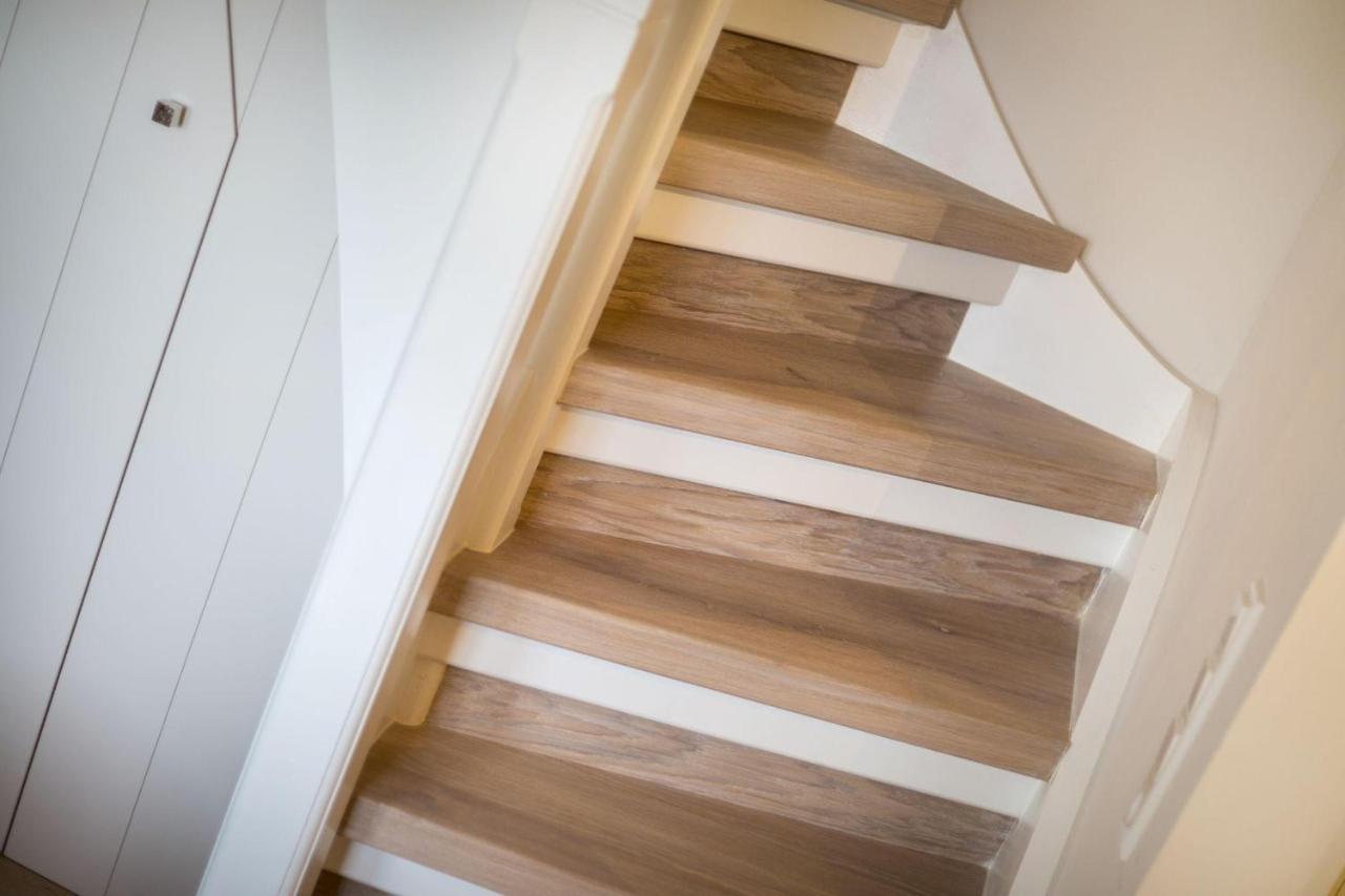 Witthues Dansk Hygge Whg 10 Apartment Wenningstedt-Braderup Exterior foto